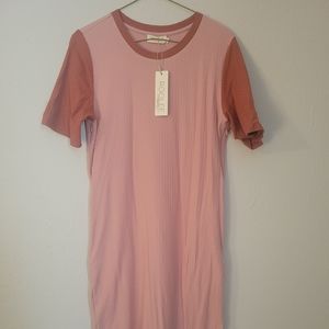 Nursing dress